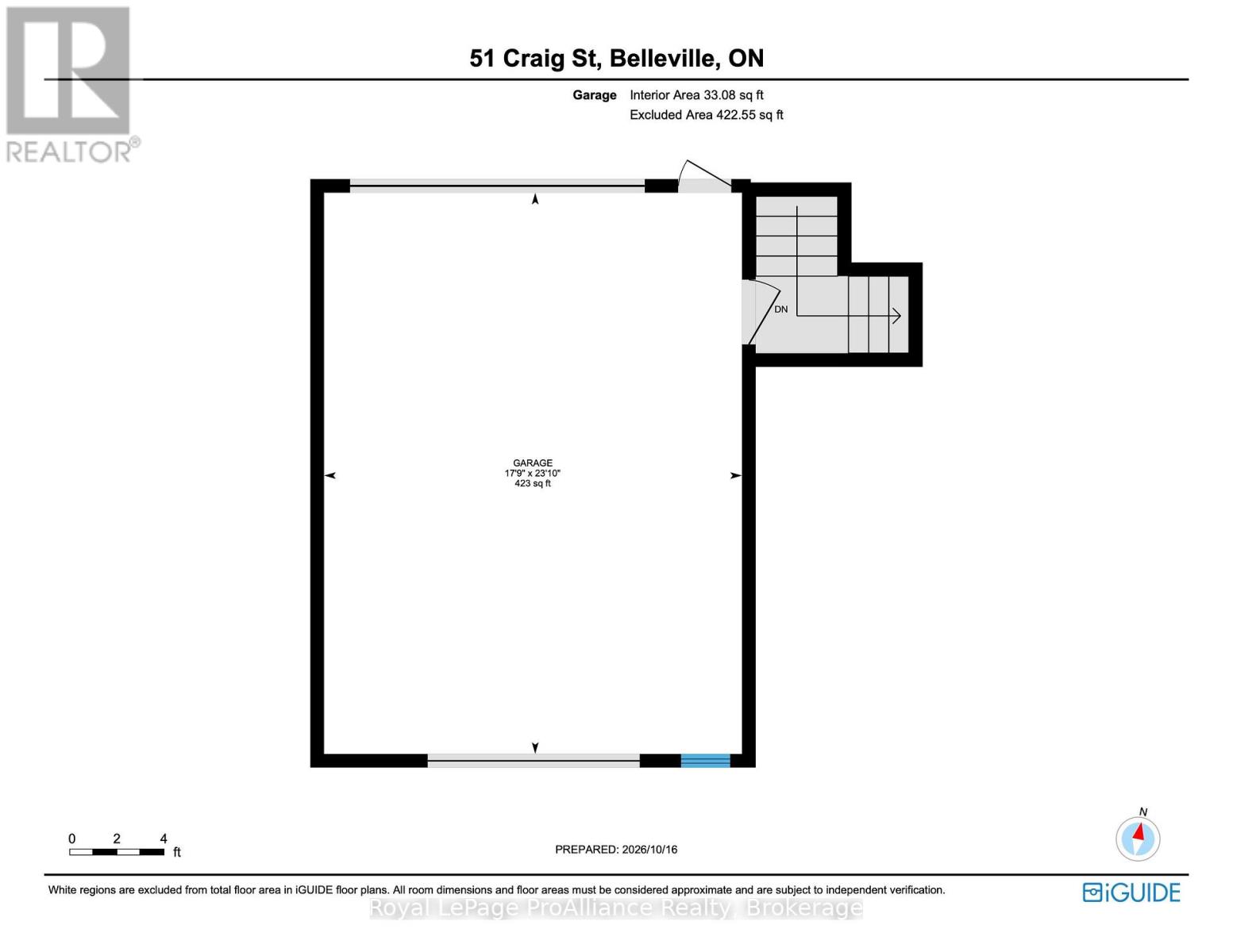 51 Craig Street, Belleville, ON photo 41