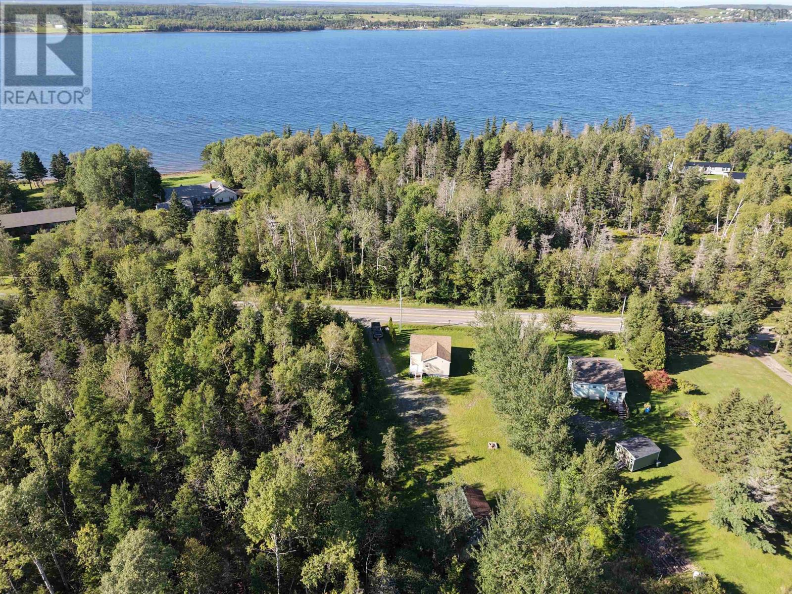 Property 3 of 36 of 2821 Point Edward Highway