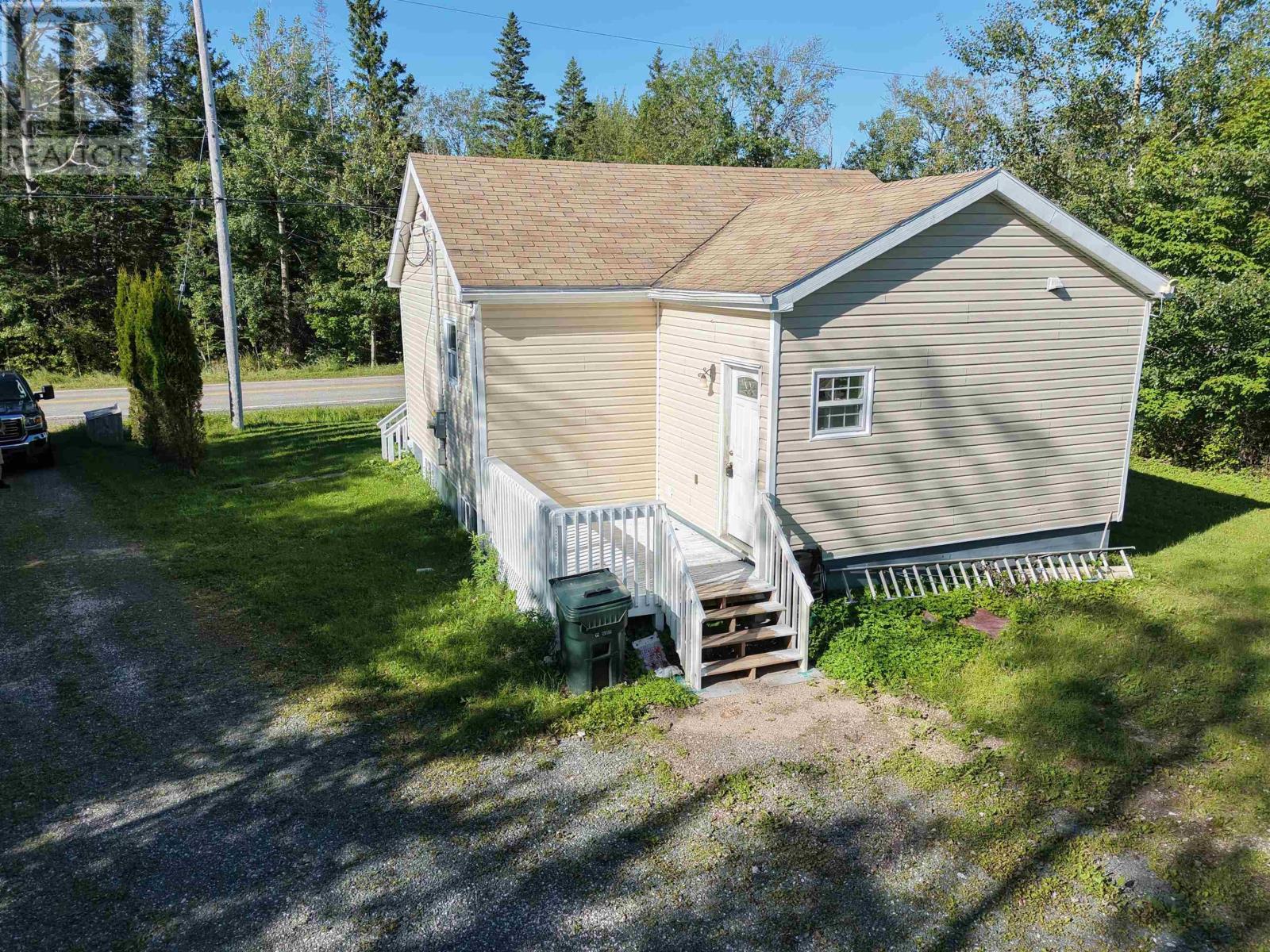 Property 4 of 36 of 2821 Point Edward Highway