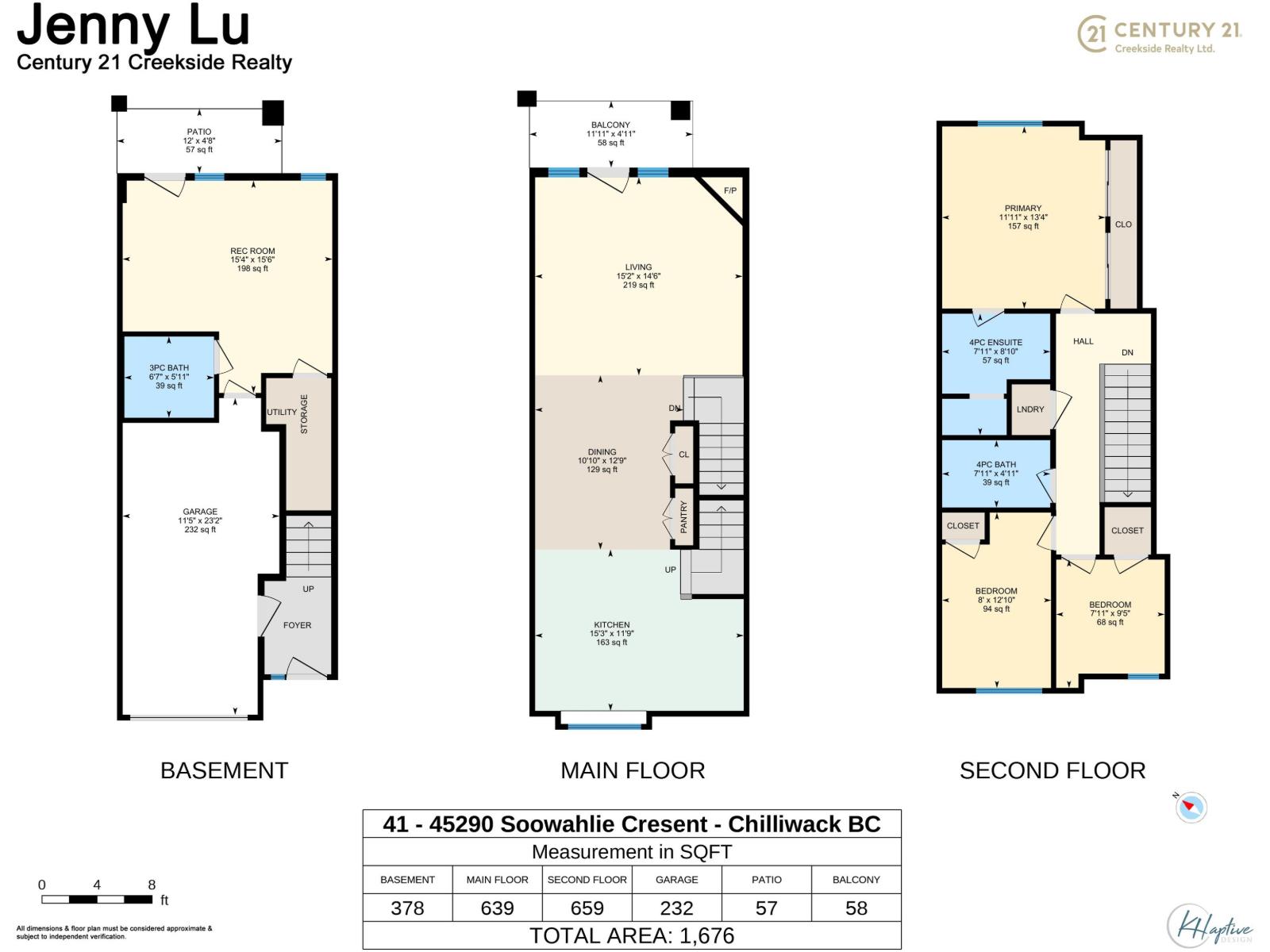 41 45290 SOOWAHLIE CRESCENT, Garrison Crossing — photo 4