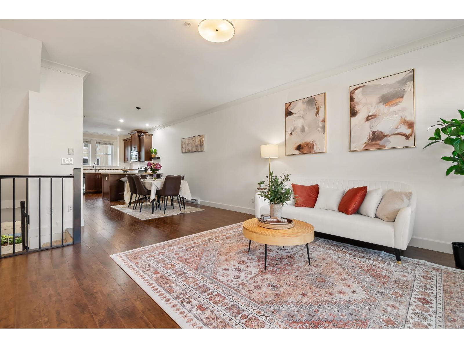 Photo of 41 45290 SOOWAHLIE CRESCENT, Garrison Crossing 6