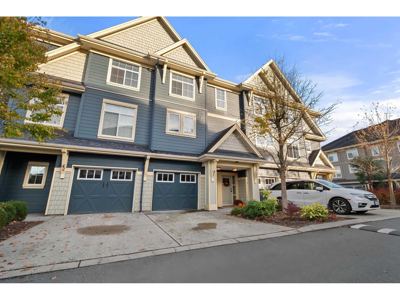 41 45290 SOOWAHLIE CRESCENT, Garrison Crossing — photo 3