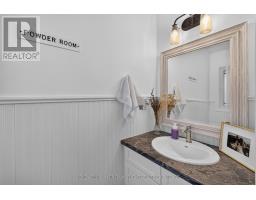 Dining room - 376 Beech Street, Lucan Biddulph, ON N0M2J0 Photo 6