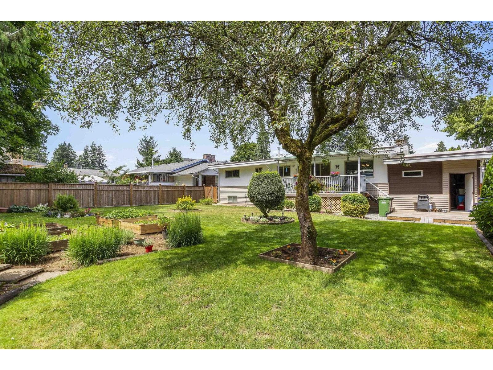 4 Bed, 2 Bath House for Sale in Abbotsford – 33268 SWANSEA AVENUE, Abbotsford – MLS# R3175265 - Image 35