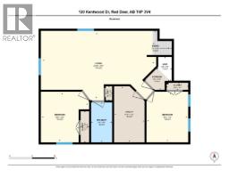 120 Kentwood Drive, Red Deer, AB T4P0A5 Photo 30