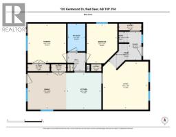 120 Kentwood Drive, Red Deer, AB T4P0A5 Photo 29