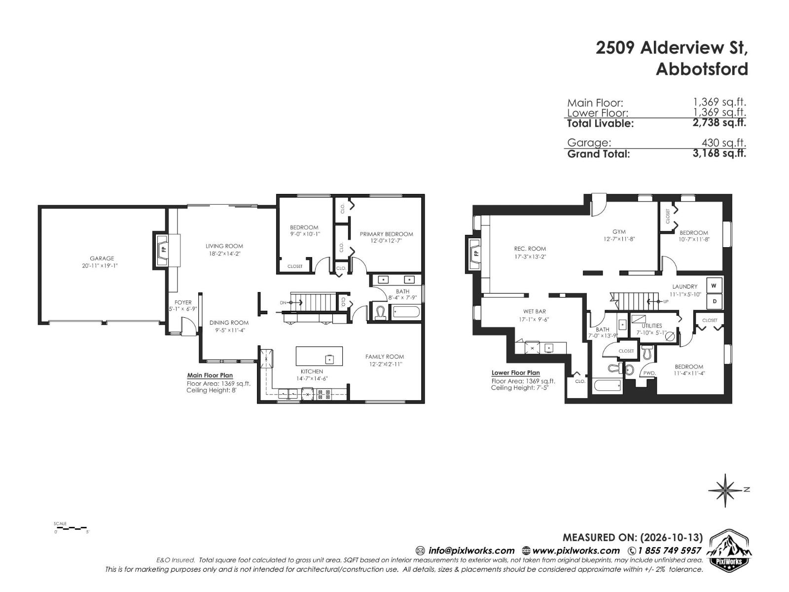 Photo of 2509 ALDERVIEW STREET 39