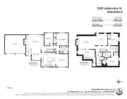 2509 Alderview Street, Abbotsford, BC V3S8J9 Photo 39