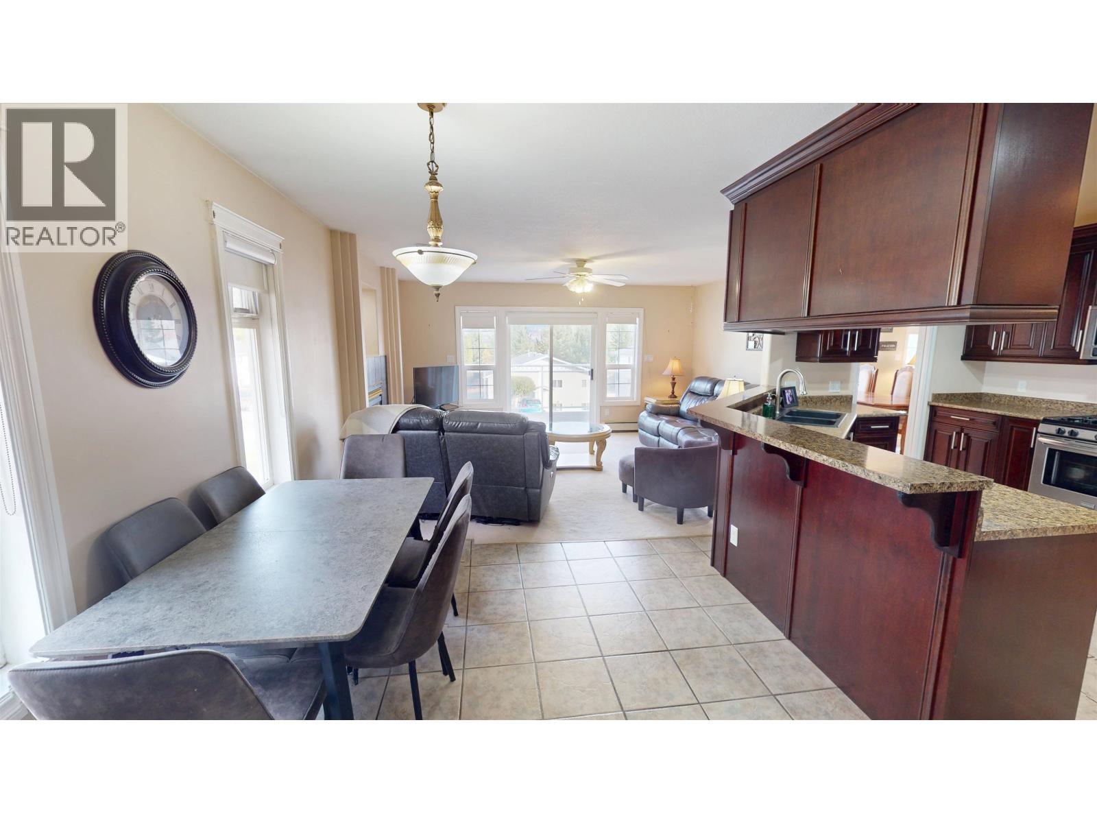 261 BLAIR STREET - 4