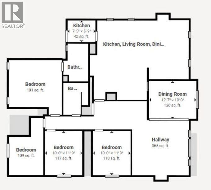 261 BLAIR STREET - 40