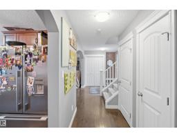 Bedroom 3 - 4616 209 St Nw, Edmonton, AB T6M0G5 Photo 6