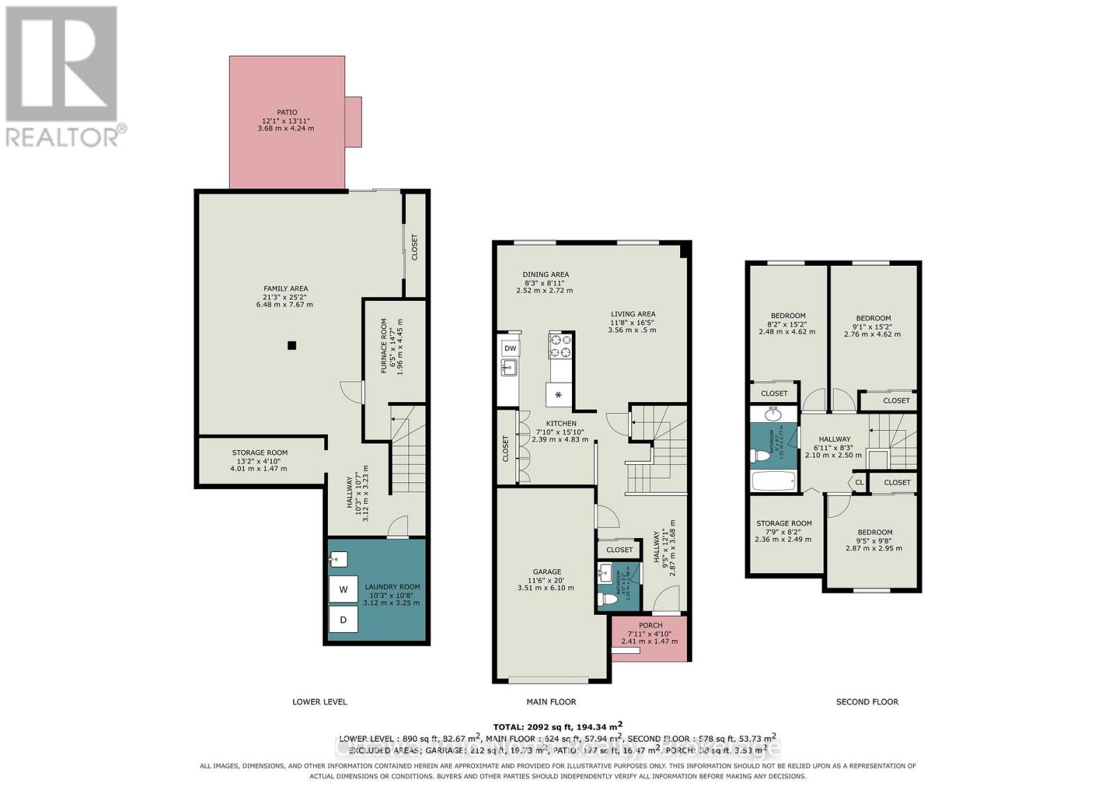 2093 Orient Park Drive — photo 17