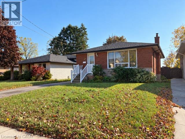 35 Bonaventure Drive