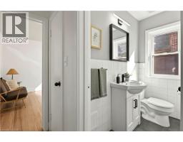 33 East 34th Street Unit# 1, Hamilton, ON L8V3W2 Photo 18