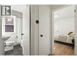 33 East 34th Street Unit# 1, Hamilton, ON L8V3W2 Photo 20