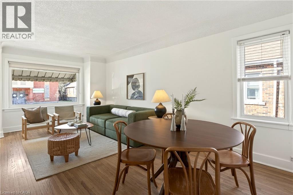 33 EAST 34TH Street Unit# 1, Hamilton — photo 6
