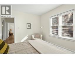 33 East 34th Street Unit# 1, Hamilton, ON L8V3W2 Photo 14