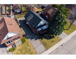 33 East 34th Street Unit# 1, Hamilton, ON L8V3W2 Photo 30