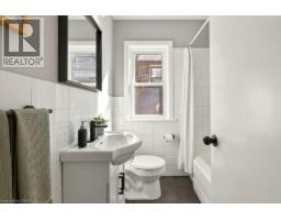 33 East 34th Street Unit# 1, Hamilton, ON L8V3W2 Photo 17