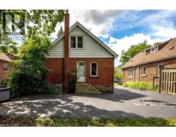 33 East 34th Street Unit# 1, Hamilton, ON L8V3W2 Photo 29