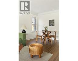 Kitchen - 33 East 34th Street Unit# 1, Hamilton, ON L8V3W2 Photo 7