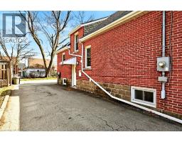 33 East 34th Street Unit# 1, Hamilton, ON L8V3W2 Photo 27