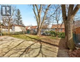 33 East 34th Street Unit# 1, Hamilton, ON L8V3W2 Photo 28
