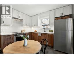Living room - 33 East 34th Street Unit# 1, Hamilton, ON L8V3W2 Photo 9