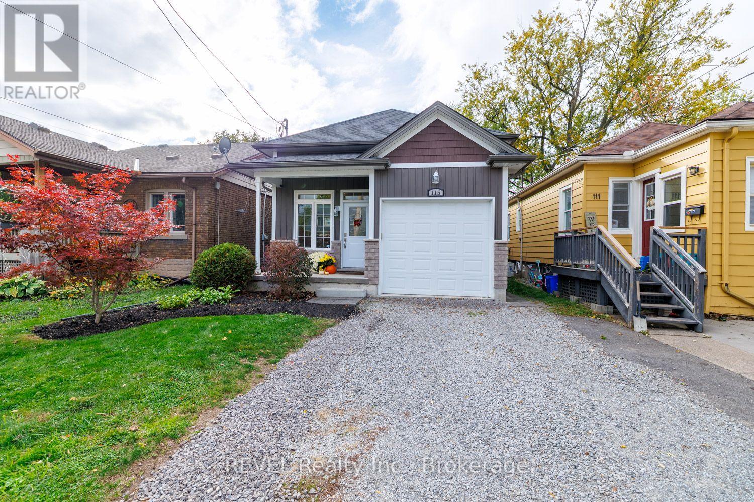115 OAKLAND AVENUE - 1