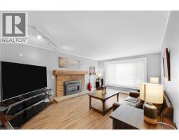 Living room - 30 Westwood Crescent, Cambridge, ON N1S3W6 Photo 16