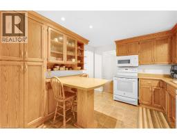 Kitchen - 30 Westwood Crescent, Cambridge, ON N1S3W6 Photo 13