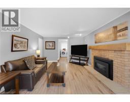 30 Westwood Crescent, Cambridge, ON N1S3W6 Photo 17