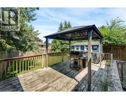 30 Westwood Crescent, Cambridge, ON N1S3W6 Photo 36