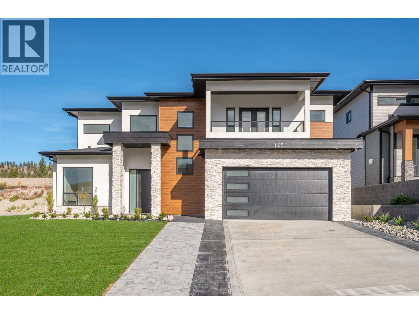 1125 Antler Drive - 1