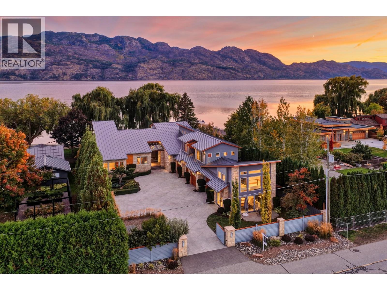 2463 Whitworth Road, West Kelowna - Image 1