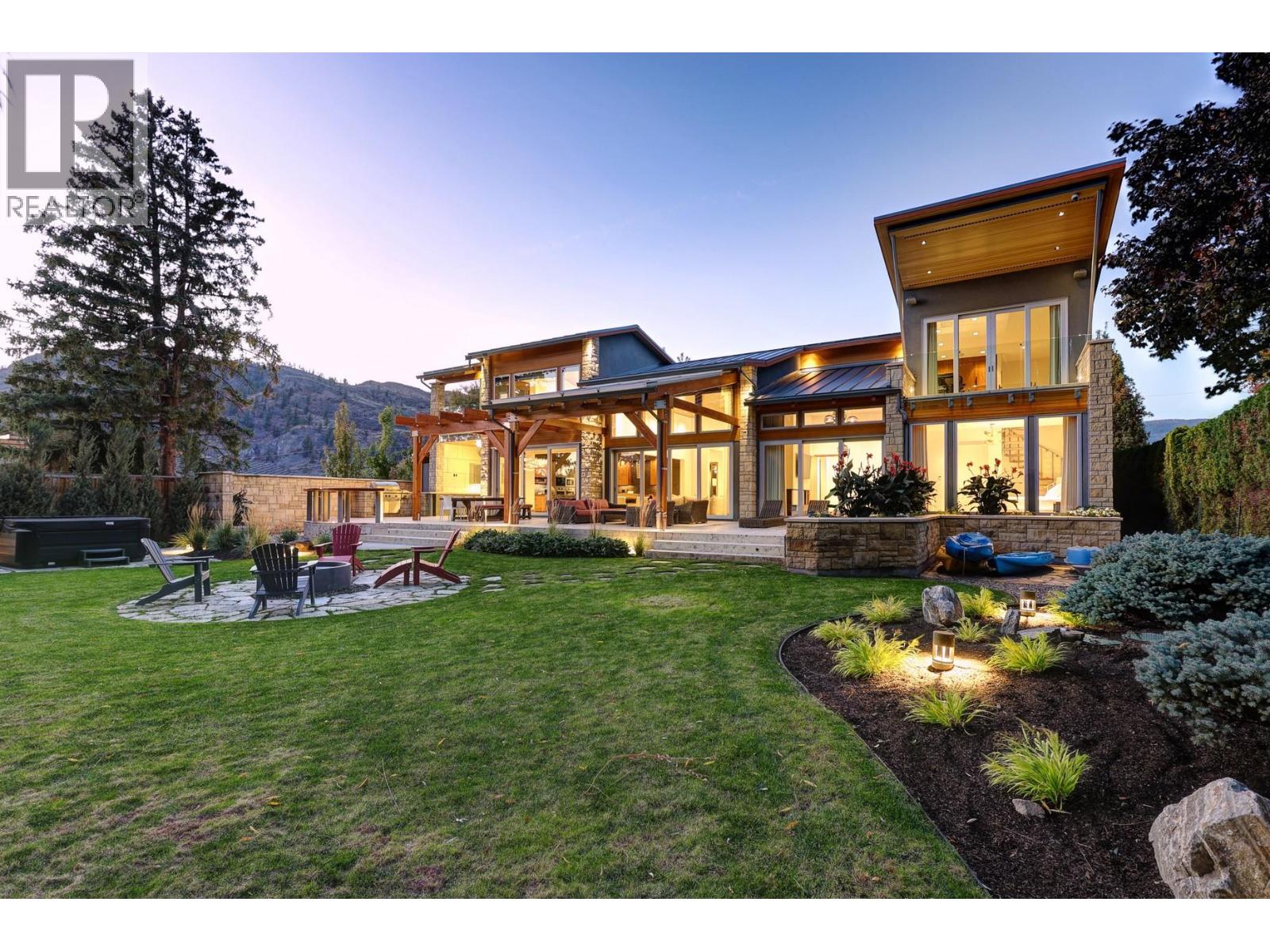 2463 Whitworth Road, West Kelowna - Image 1