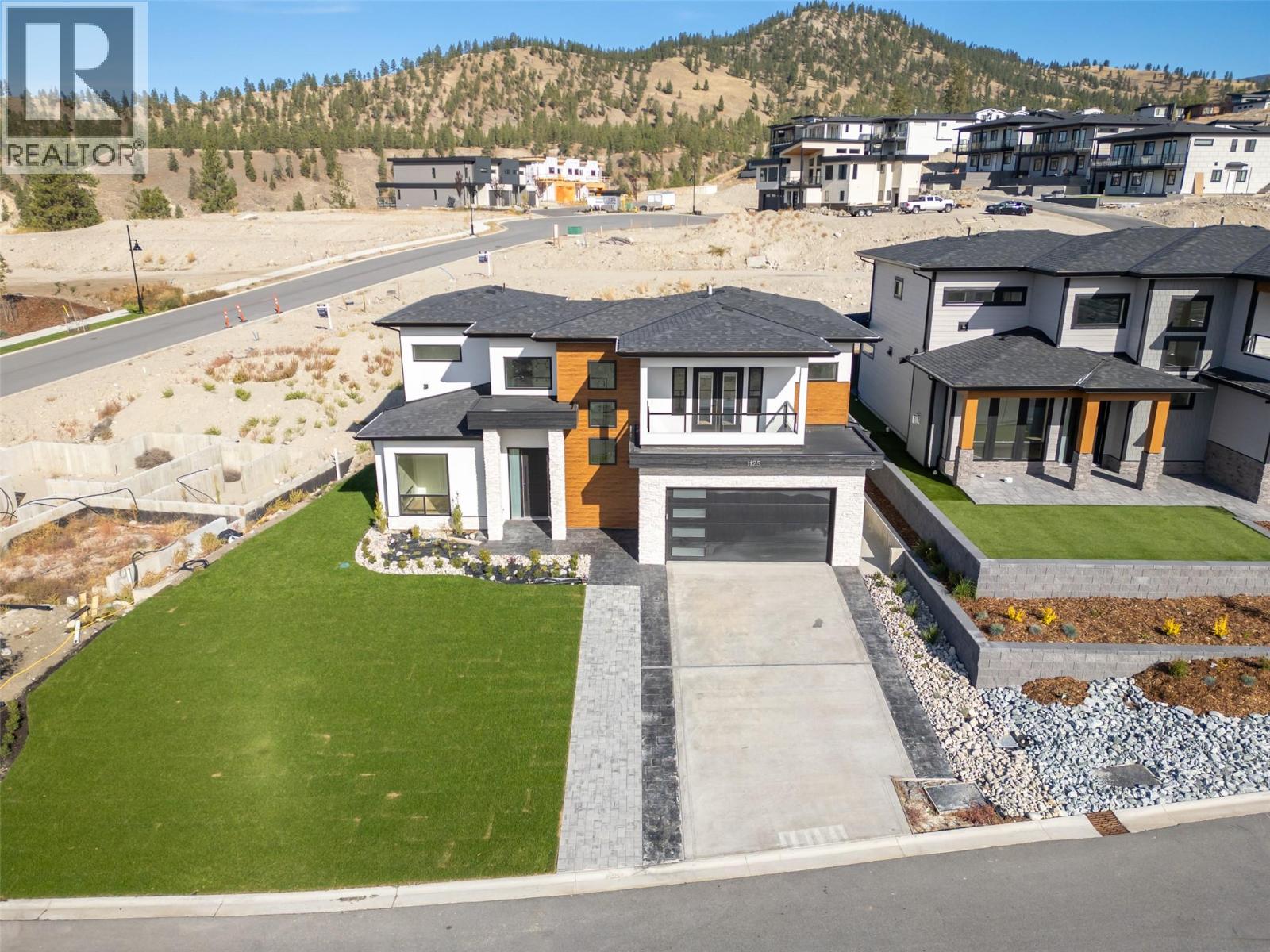  1125 Antler Drive, Penticton