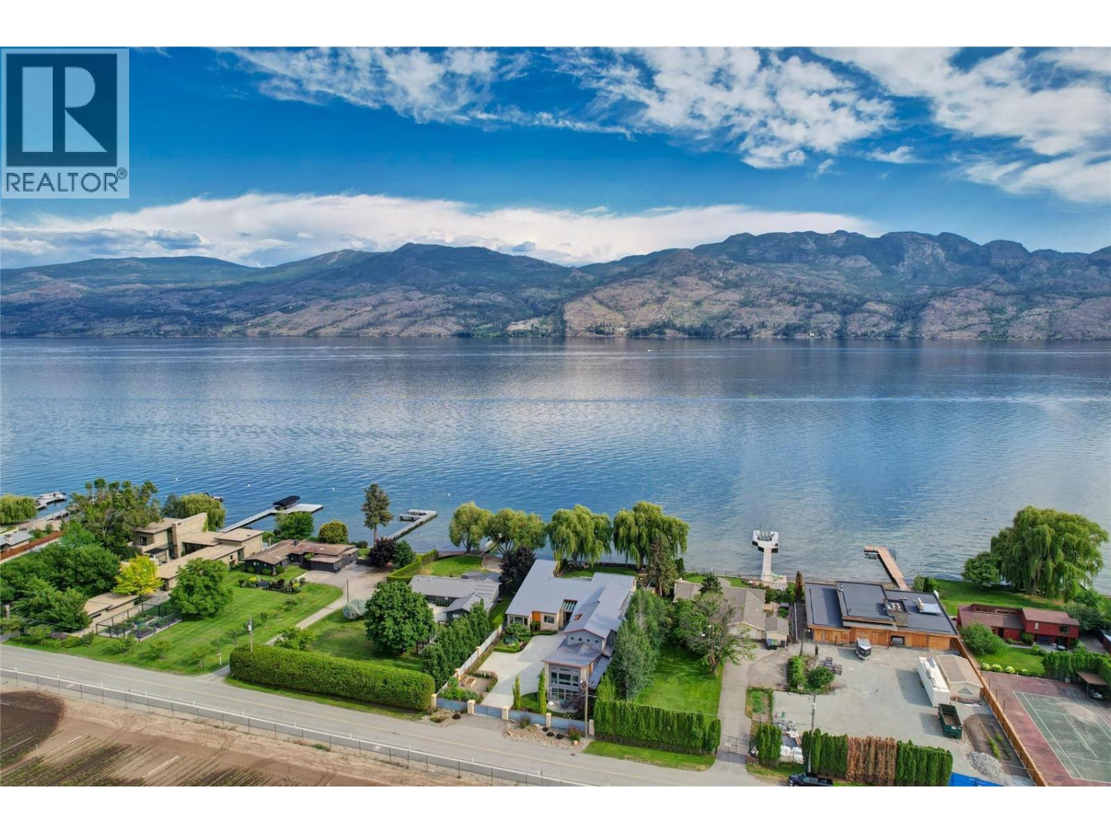 2463 Whitworth Road, West Kelowna - Image 1