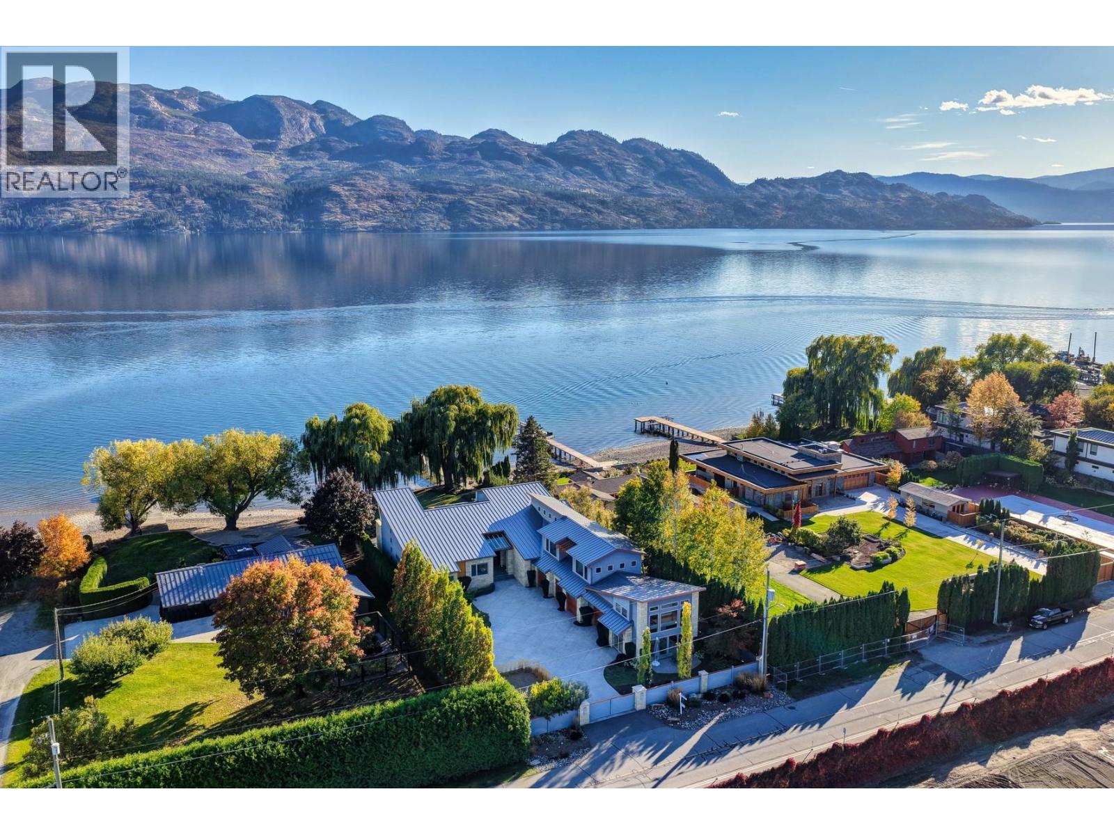 2463 Whitworth Road, West Kelowna - Image 1