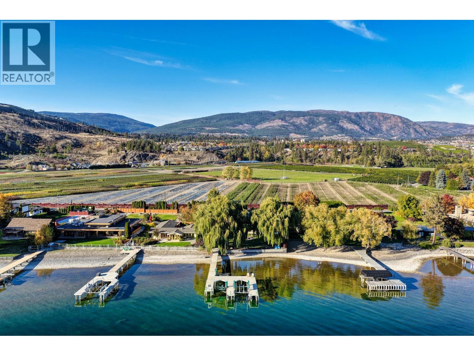 2463 Whitworth Road, West Kelowna - Image 1