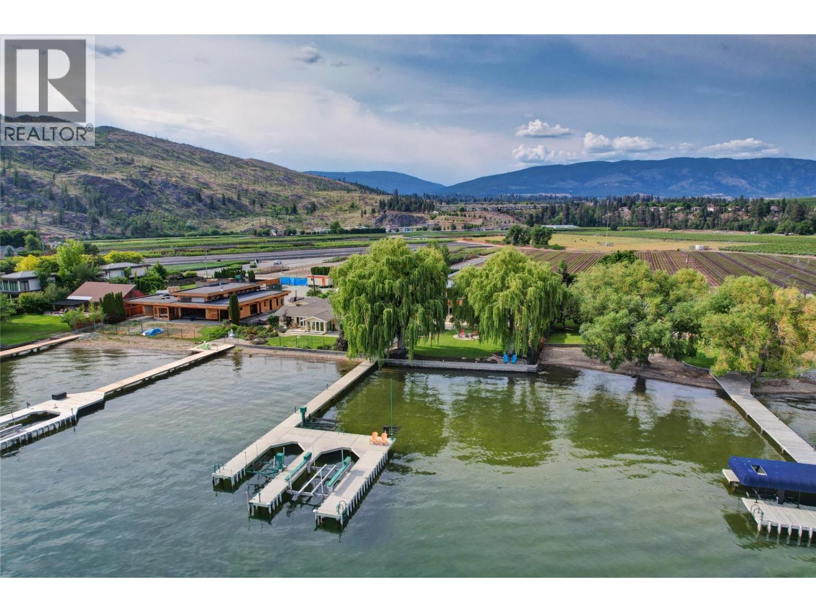 2463 Whitworth Road, West Kelowna - Image 1