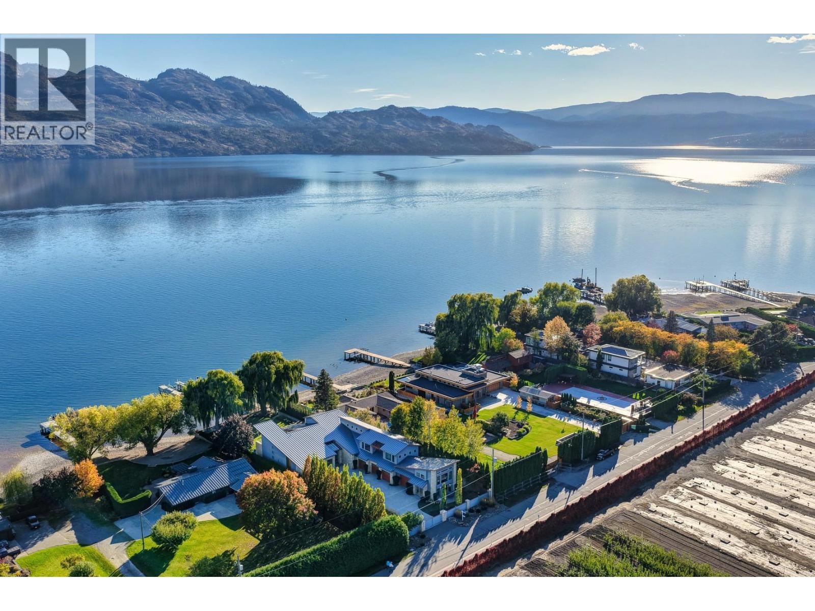 2463 Whitworth Road, West Kelowna - Image 1