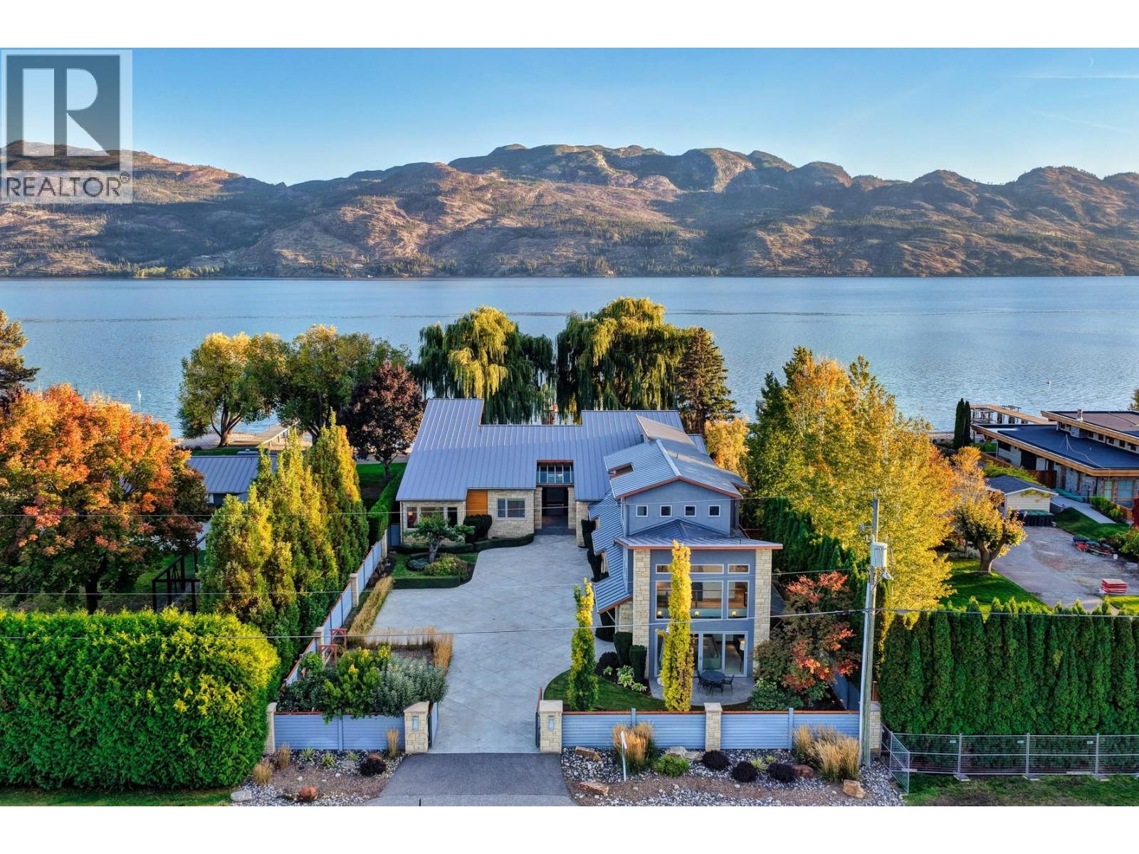 2463 Whitworth Road, West Kelowna - Image 1