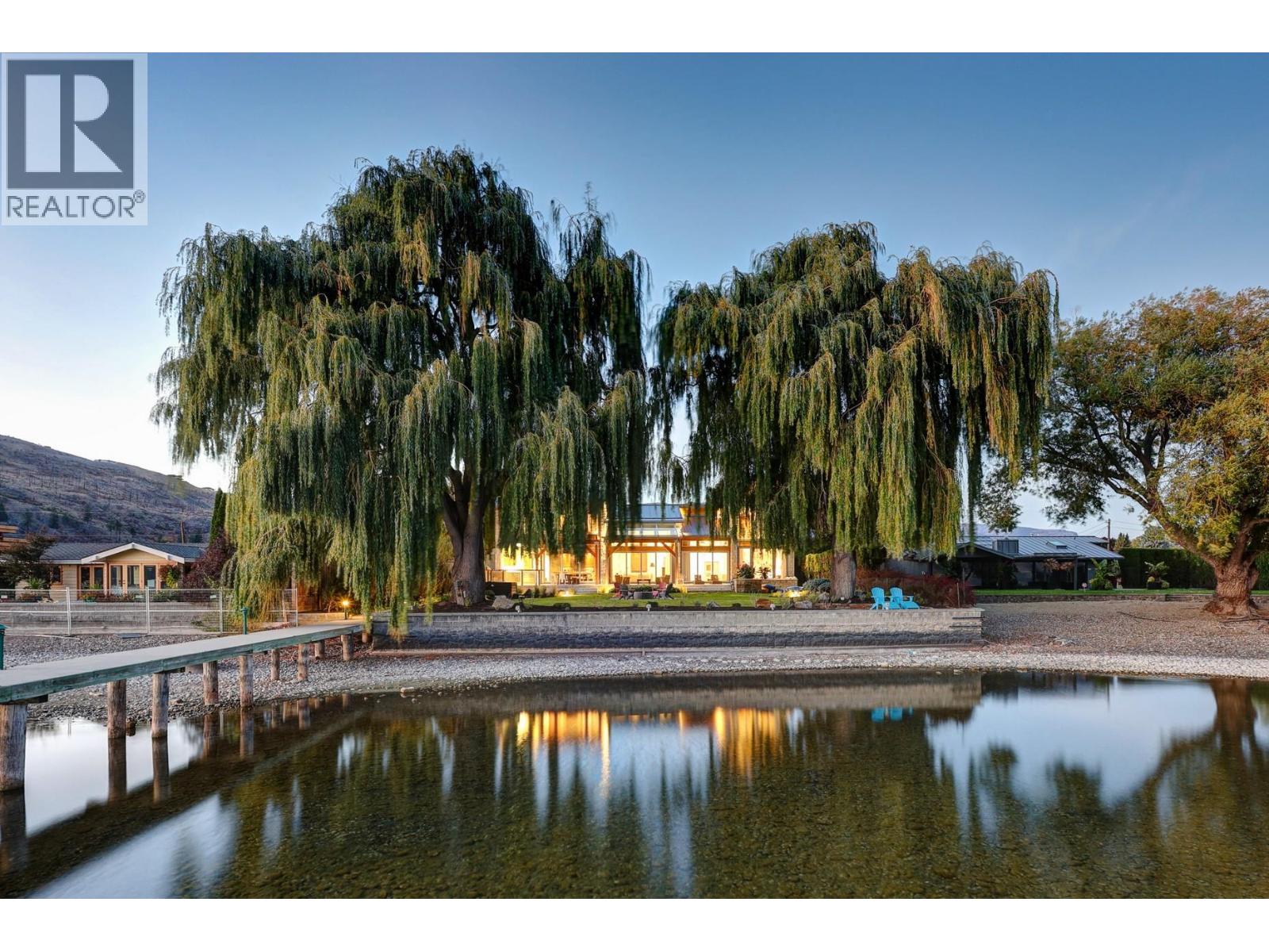 2463 Whitworth Road, West Kelowna - Image 1