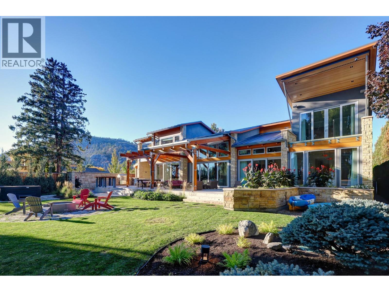 2463 Whitworth Road, West Kelowna - Image 1