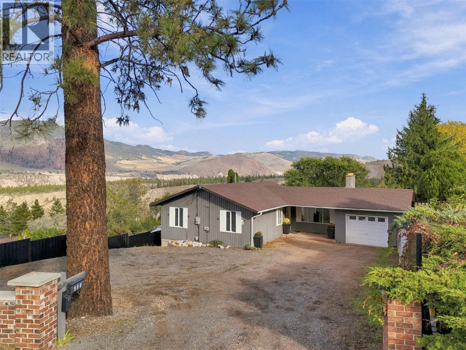 990 TODD Road