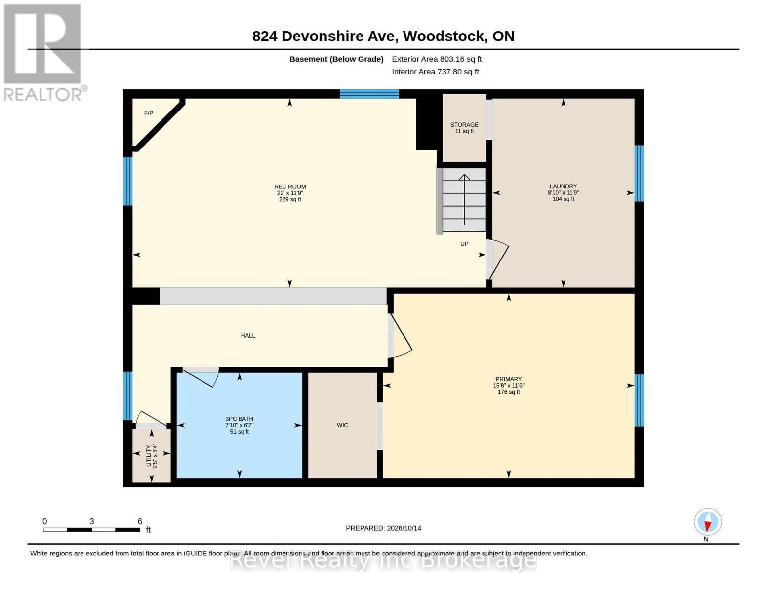 824 Devonshire Avenue — photo 32