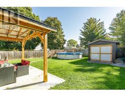824 Devonshire Avenue, Woodstock, ON N4S5R6 Photo 23