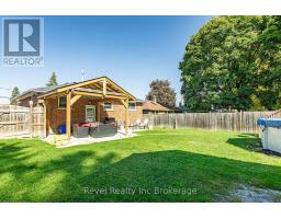 824 Devonshire Avenue, Woodstock, ON N4S5R6 Photo 24