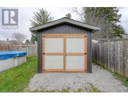 824 Devonshire Avenue, Woodstock, ON N4S5R6 Photo 28